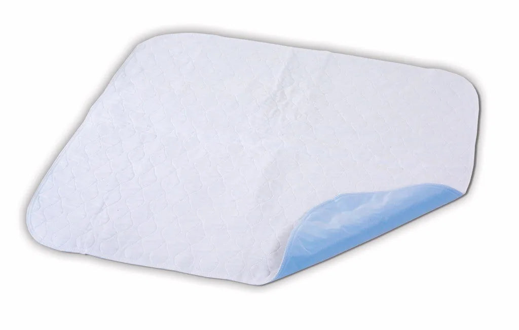 Essential Medical Supply Quik Sorb Quilted Birdseye Underpad