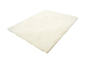 Essential Medical Supply Sheepette Synthetic Lambskin Bed Pad image