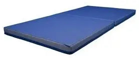Hermell Folding Fall Cushion, 24" x 68" x 2"