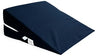 Alex Orthopedic Slant Bed Wedge - 21" x 21" in Navy (Multiple Heights)