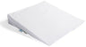 Alex Orthopedic Foam Slant Wedge with White Zip Cover
