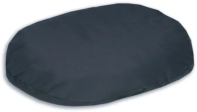 Alex Orthopedic Comfort Ring with Navy Polycotton Cover, 16 inch