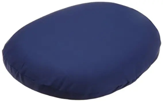 Alex Orthopedic Soft-Eze Comfort Ring, 18" x 15" x 3", Navy