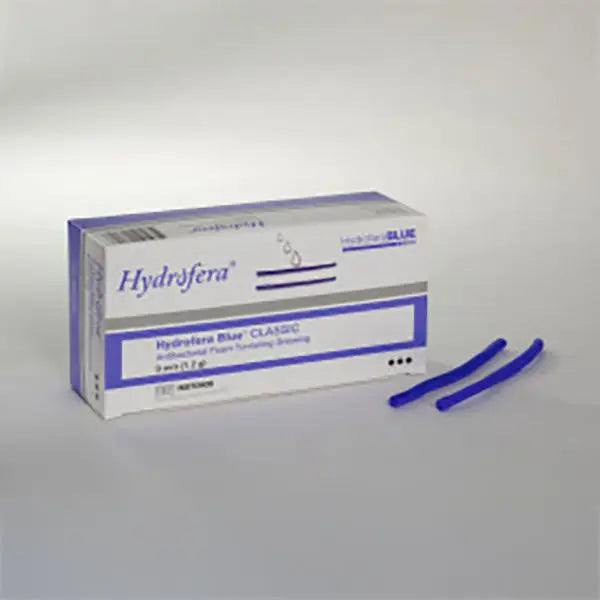 BSN Jobst Hydrofera Blue Foam Tunneling Dressing, 9mm