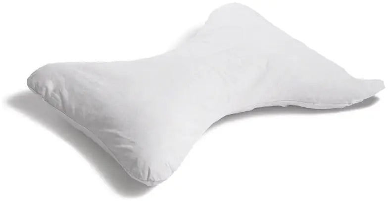 Alex Orthopedic Butterfly Pillow 25" x 19" x 4.5"