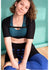 HidraMed Solutions AX Women's Crop Top