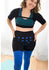 HidraMed Solutions BB Women's Briefs - Wound Care Undergarments
