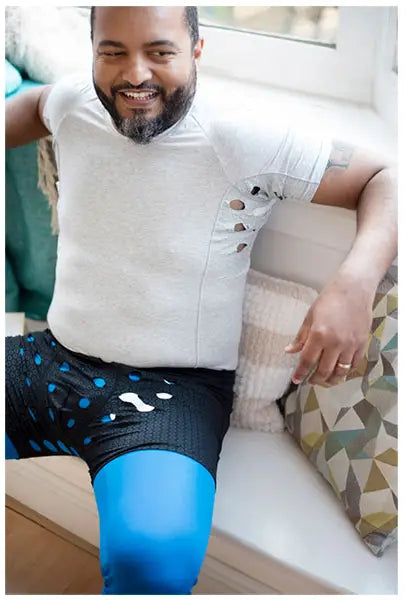 HidraMed Solutions BB Men's Boxer Briefs