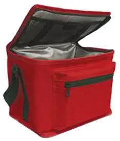Hopkins Medical Products Premium Insulated Bio Transport Cooler 9"W x 5.5"H x 7"D