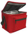 Hopkins Medical Products Premium Insulated Bio Transport Cooler 9"W x 5.5"H x 7"D