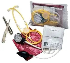 Hopkins Medical Products Adult MRSA Plus Kit