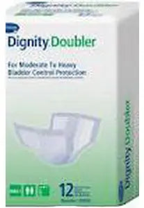 Hartmann Dignity Doubler X-Large Pad 13" x 24"