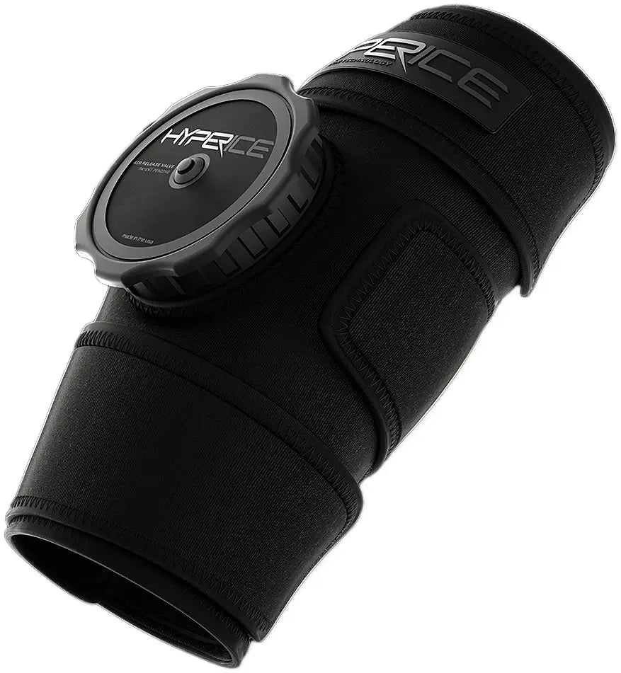 Hyperice Knee Ice Compression Technology