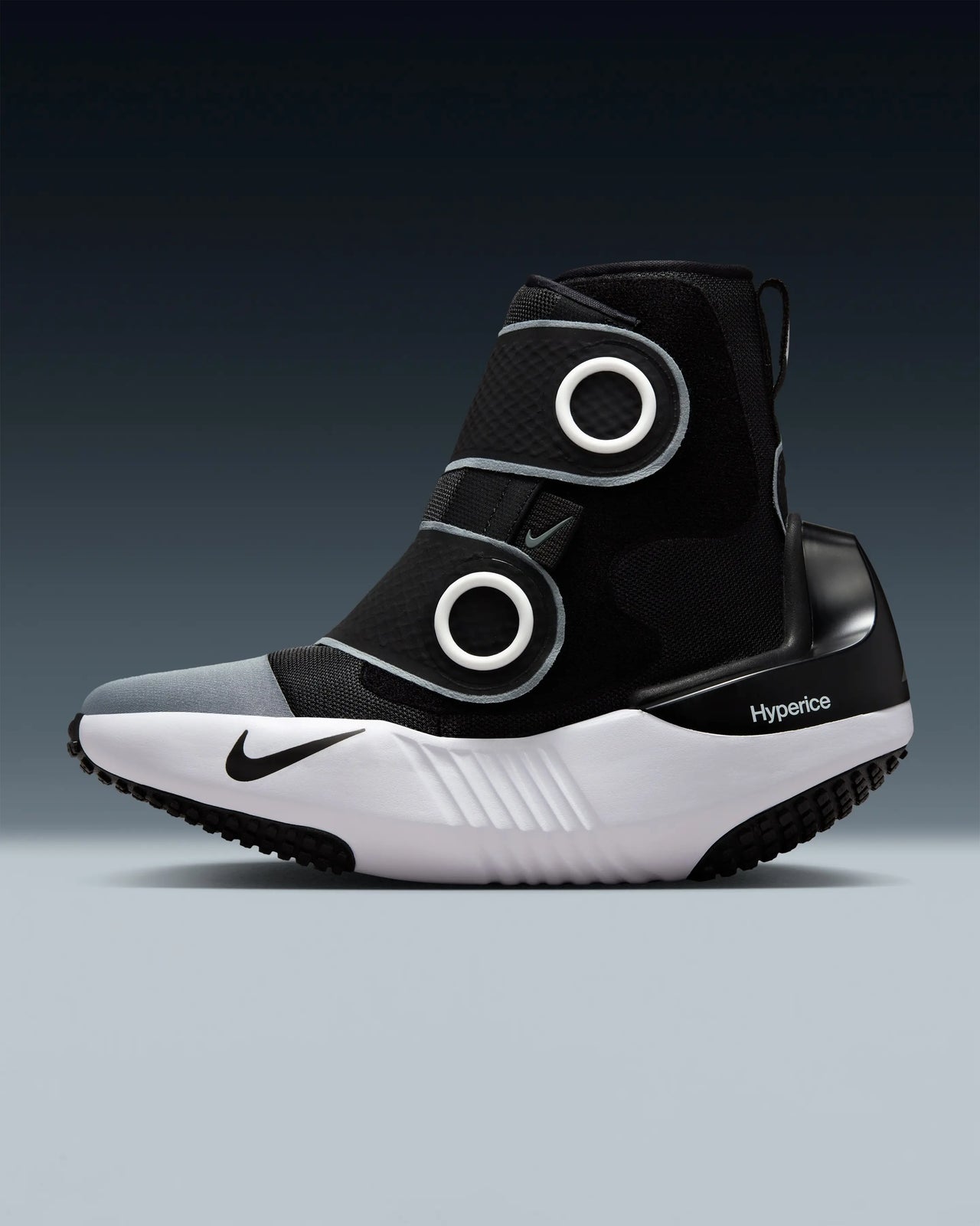 Hyperice Hyperboot - Nike Collaboration Recovery System