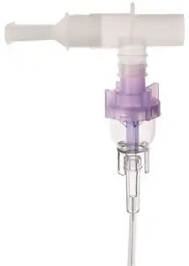 Drive Medical Nebulizer Kit, Reusable, Latex-Free