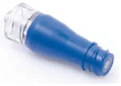 ICU Medical MicroClave Needle-Free Connector System