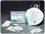 Bard Urine Meter Foley Catheter Tray