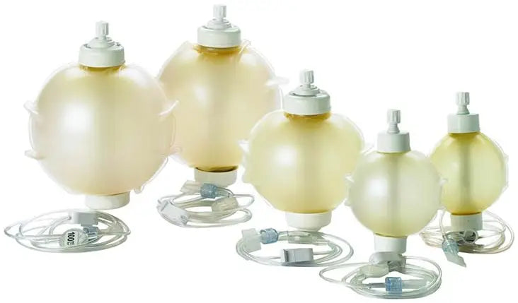 Avanos Eclipse Homepump Ambulatory Infusion System