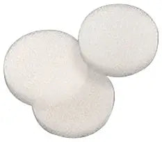 InHealth Tech Replacement Foam Filters for BE1060 - Pack of 30