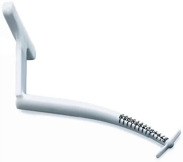 InHealth Tech Blom Singer Dilator-Sizer for Laryngectomy Care