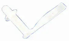 InHealth Tech Duckbill Voice Prosthesis - 16 French