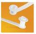 InHealth Tech Low Pressure Voice Prosthesis (16 Fr & 20 Fr Sizes)
