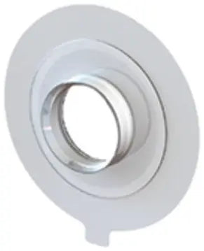 InHealth Tech Accufit Adhesive Housing - Oval, Oval Extra & Round Shapes
