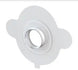 InHealth Tech Accufit Adhesive Housing - Oval, Oval Extra & Round Shapes