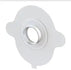 InHealth Tech Accufit Adhesive Housing - Oval, Oval Extra & Round Shapes