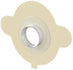 InHealth Tech Hydrofit Adhesive Housing - Oval, Oval Extra & Round Shapes