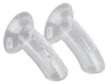 InHealth Tech Sterile Laryngectomy Tube