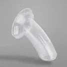 InHealth Tech Blom-Singer Laryngectomy Tube, Size 12, 55 mm