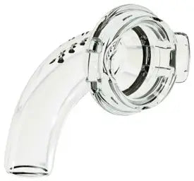 InHealth Tech Blom-Singer StomaSoft Laryngectomy Tube