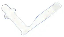InHealth Tech Duckbill Voice Prosthesis - 16 French