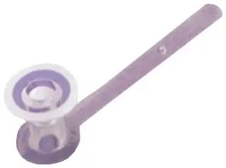 InHealth Tech Duckbill Voice Prosthesis - 16 French