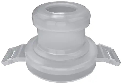 InHealth Tech Blom Singer Laryngectomy Button 12/8