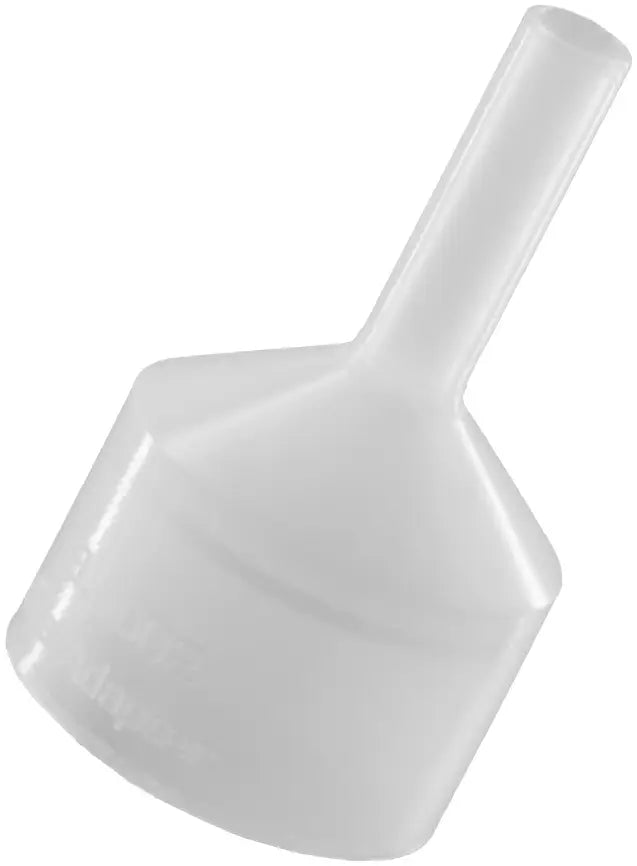 InHealth Tech Blom Singer Oral Adapter for Electrolarynx