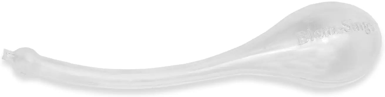 InHealth Tech Flushing Pipettes - Pack of 3