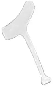 InHealth Tech Advantage Indwelling Plug Insert - 20 fr