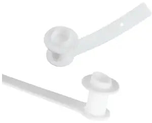 InHealth Tech Blom-Singer Low Pressure Voice Prosthesis