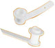 InHealth Tech Low Pressure Voice Prosthesis (16 Fr & 20 Fr Sizes)