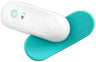 LaVie Warming Lactation Massage Pads, Teal