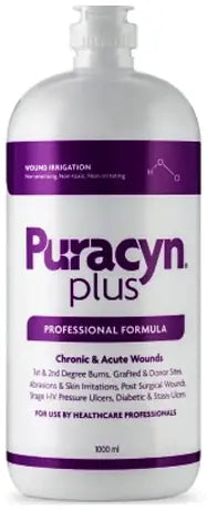 Innovacyn Puracyn Plus Professional