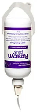 Innovacyn Puracyn Plus Professional Formula Wound Irrigation Solution 1000 mL