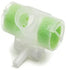 Intersurgical Hydro-Trach T Mk II HME with Swivel Tube Connector