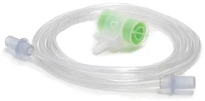 Intersurgical Hydro-Trach T Mk II HME with Swivel Tube Connector