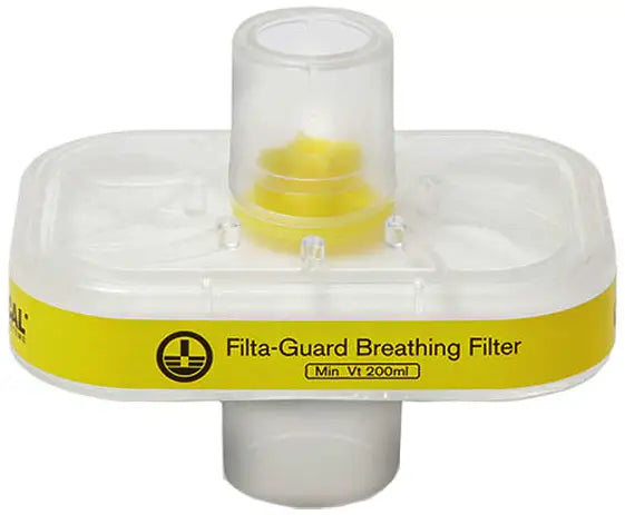 Intersurgical Filta-Guard Breathing Filter - Single Unit