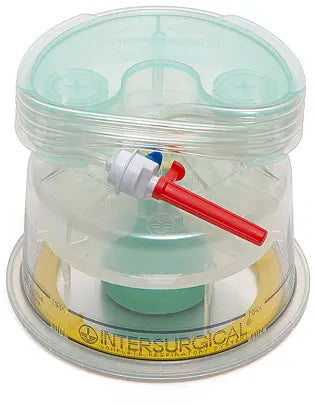 Intersurgical Auto-Fill Humidification Chamber for Fisher & Paykel SleepStyle 600 Series