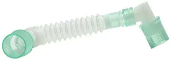 Intersurgical Superset with Double Swivel Mask Elbow, 22mm