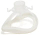 Intersurgical ClearLite Anesthetic Face Mask - Sizes 2-6